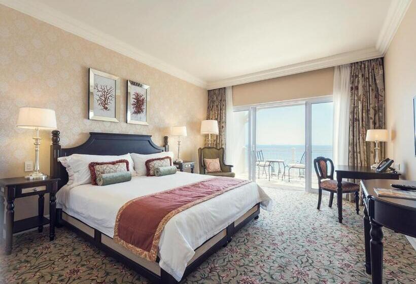Номер Deluxe Адаптированный для Инвалидов, The Boardwalk Hotel, Convention Centre & Spa