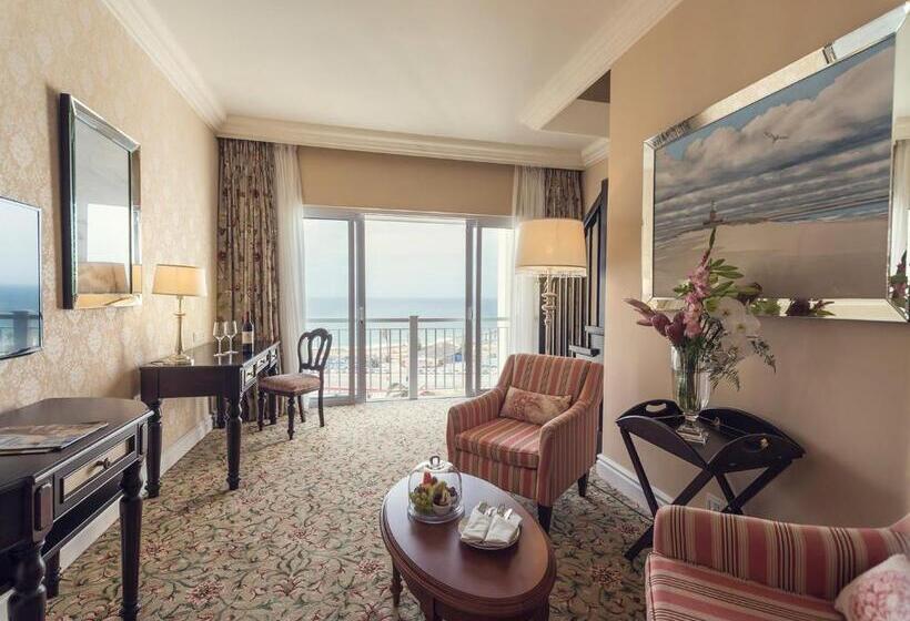 Полулюкс Deluxe Вид на Море, The Boardwalk Hotel, Convention Centre & Spa