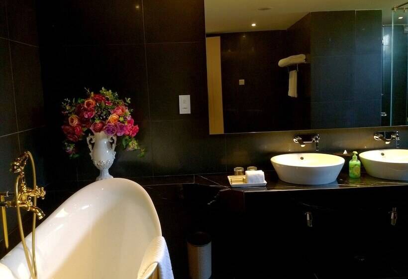 جناح سرير كينج, The Orchard Resort & Spa Melaka