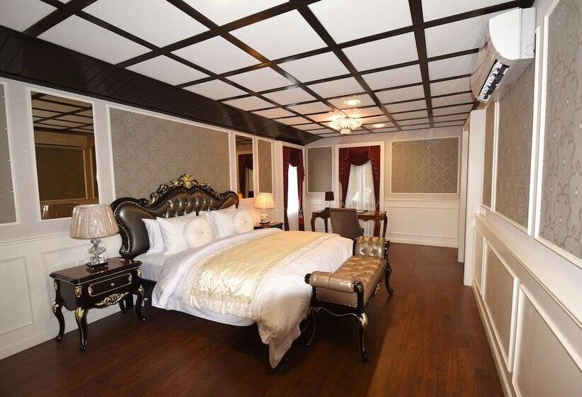 빌라 침실 1개, The Orchard Resort & Spa Melaka