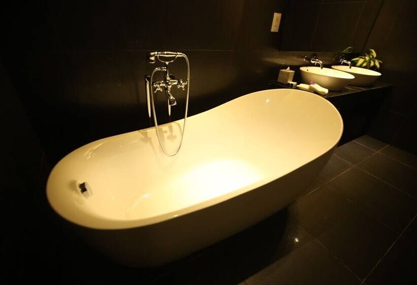 جناح رئاسى, The Orchard Resort & Spa Melaka