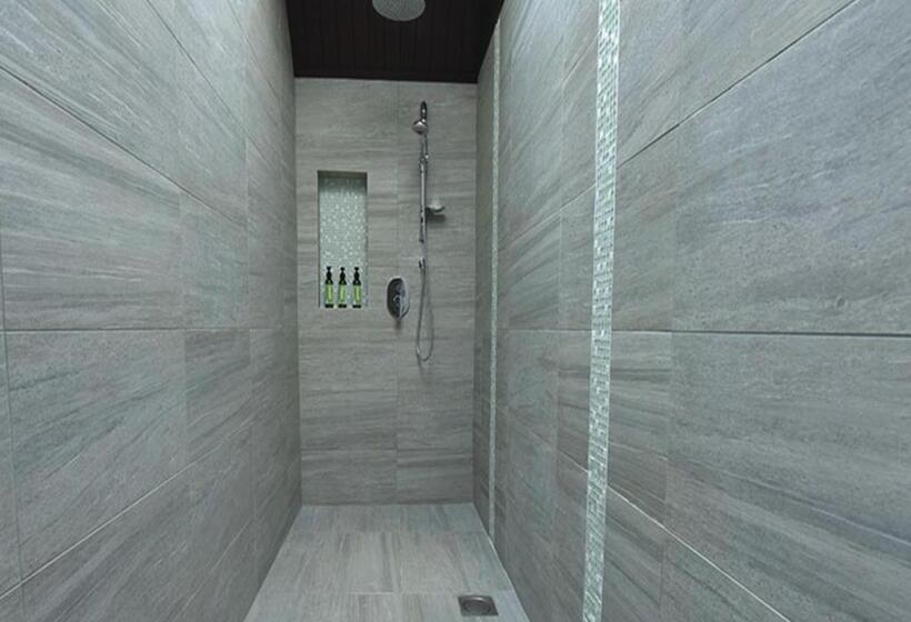 Вилла 1 Спальня, The Orchard Resort & Spa Melaka