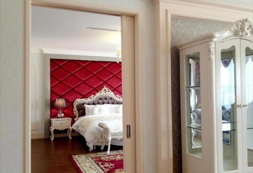 Президентский Люкс, The Orchard Resort & Spa Melaka