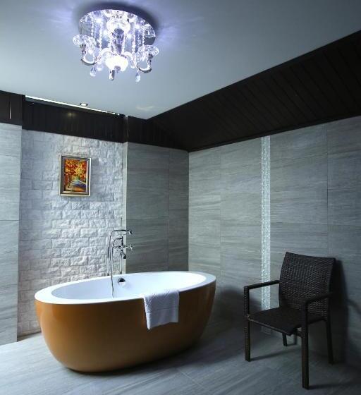 فيلا غرفتين نوم, The Orchard Resort & Spa Melaka