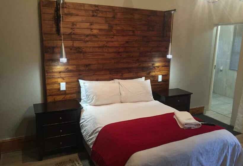 اتاق استاندارد, Tranquil House B&b @ 1 College Ave