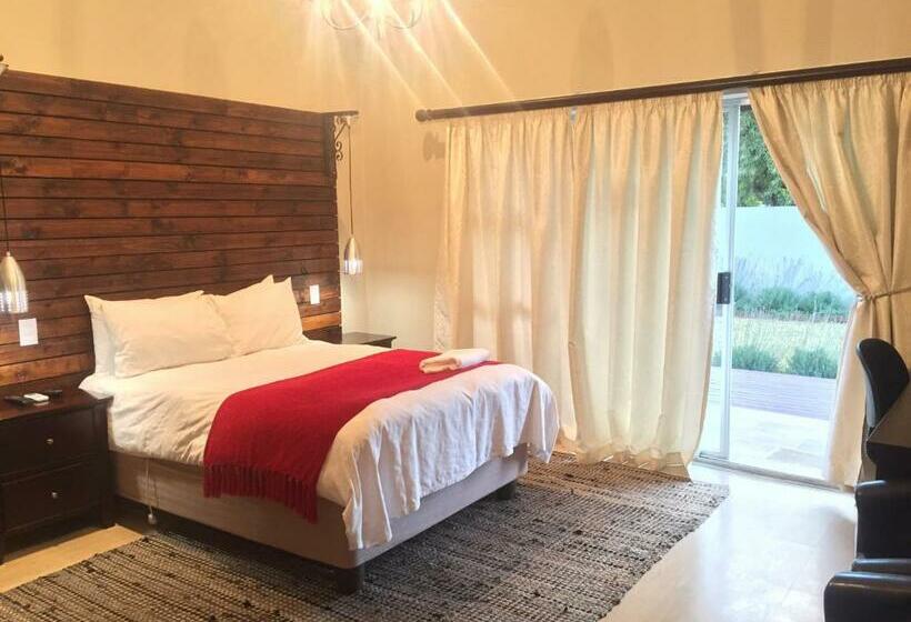 اتاق استاندارد, Tranquil House B&b @ 1 College Ave