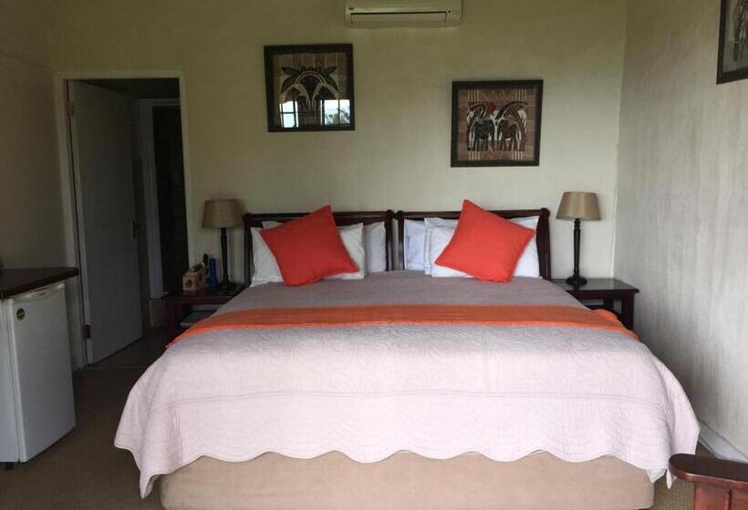 Семейный Номер Классика, Valley Vista Lodge B&b