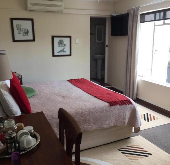 Семейный Номер Классика, Valley Vista Lodge B&b