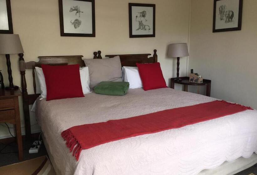 Номер Стандарт, Valley Vista Lodge B&b