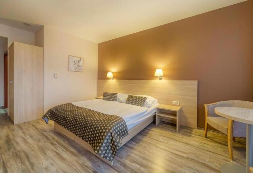 Номер Стандарт, Wellness Hotel Patince