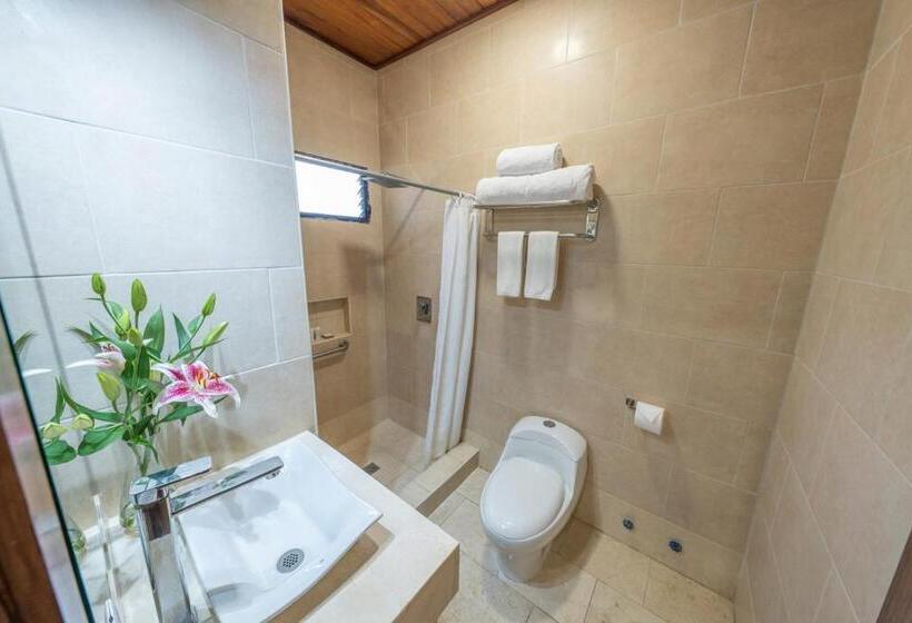 جناح سرير ملكى, Faranda Guayacanes, A Member Of Radisson Individuals