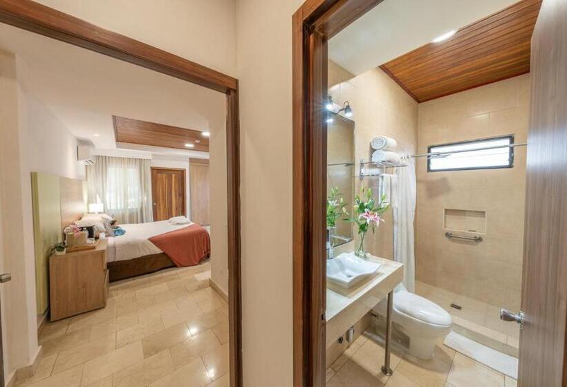 جناح سرير ملكى, Faranda Guayacanes, A Member Of Radisson Individuals