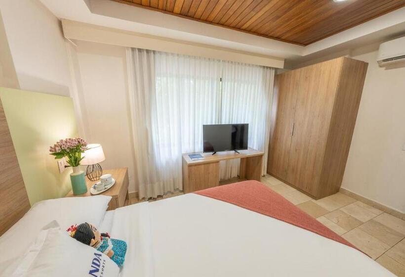 جناح سرير ملكى, Faranda Guayacanes, A Member Of Radisson Individuals