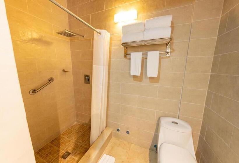 غرفة بريميوم, Faranda Guayacanes, A Member Of Radisson Individuals