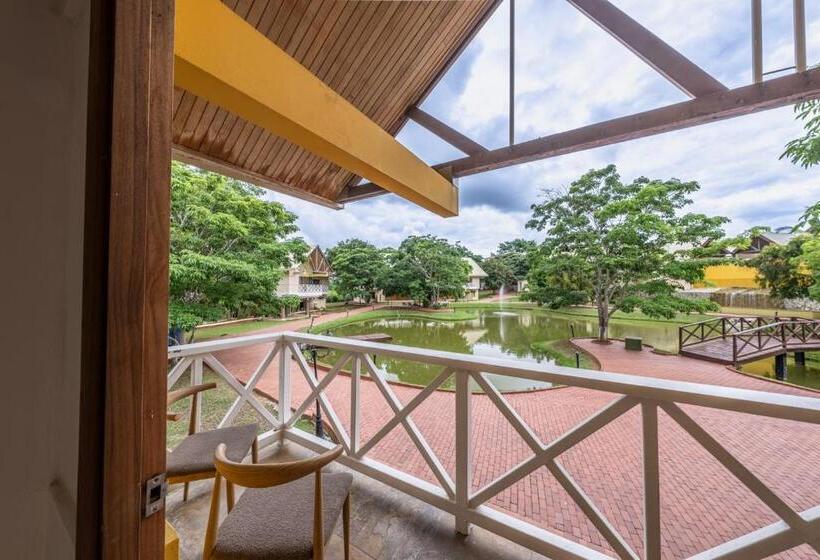 جناح غرفتين نوم, Faranda Guayacanes, A Member Of Radisson Individuals