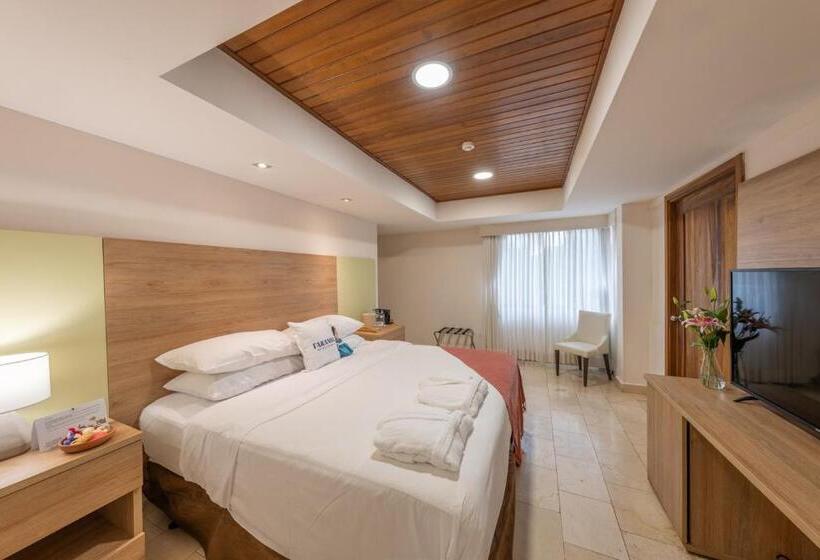 جناح غرفتين نوم, Faranda Guayacanes, A Member Of Radisson Individuals