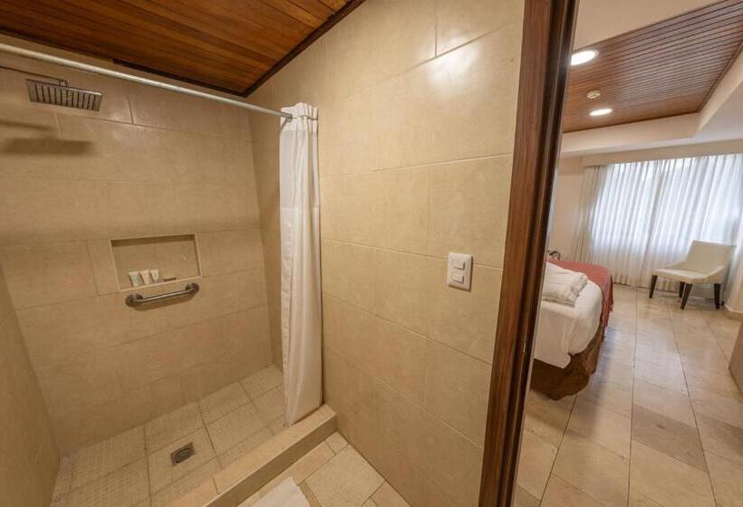 جناح غرفتين نوم, Faranda Guayacanes, A Member Of Radisson Individuals