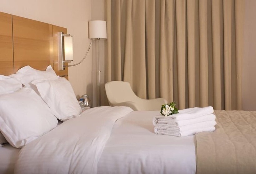 Номер Стандарт, Intercity Anápolis