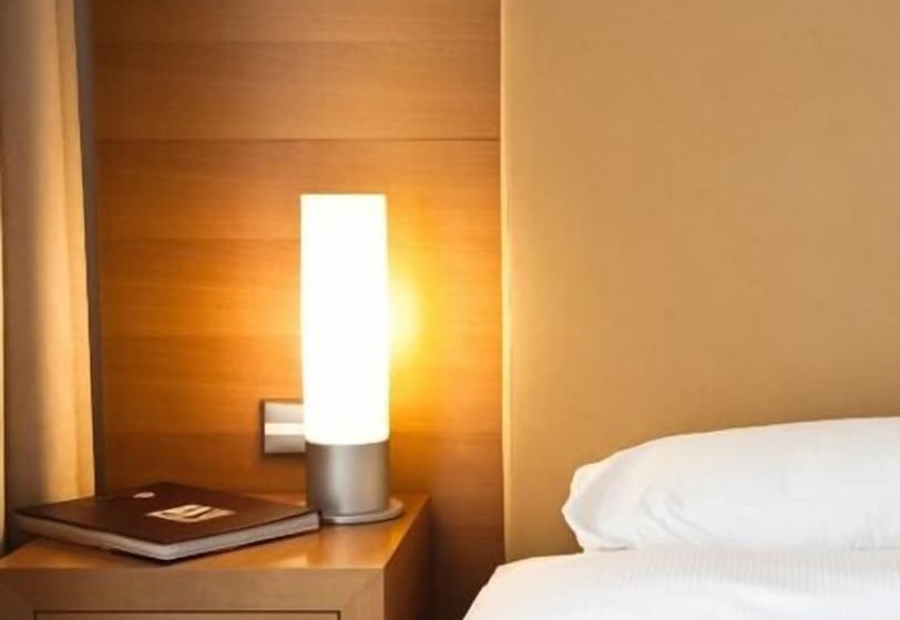 Номер Deluxe, Intercity Anápolis