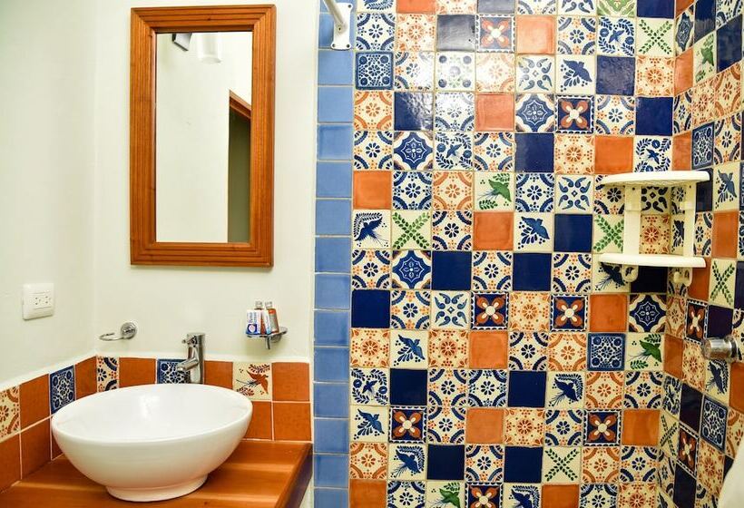 اتاق استاندارد سه نفره, Akumal