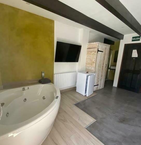 חדר סטנדרט, Boi Romanic Suites