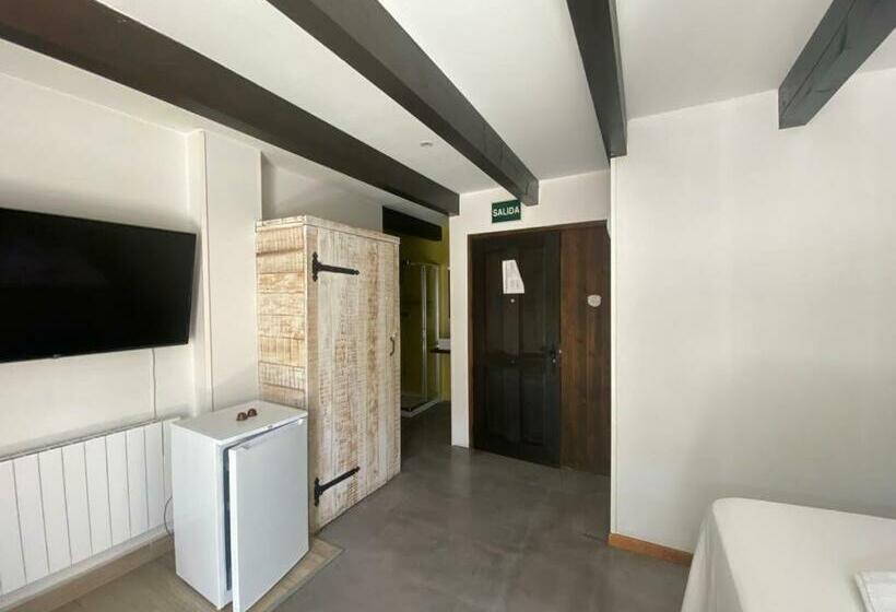 חדר סטנדרט, Boi Romanic Suites