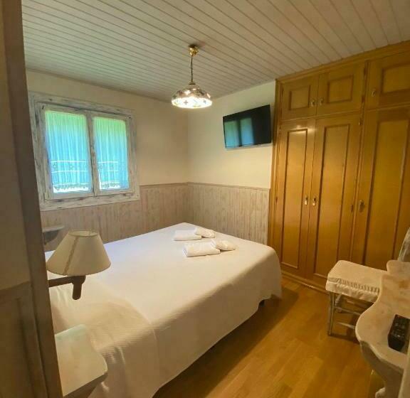 חדר סטנדרט, Boi Romanic Suites