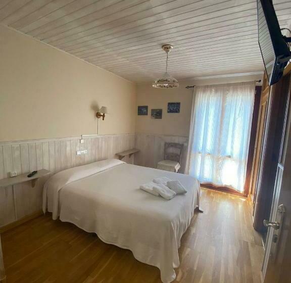 חדר סטנדרט, Boi Romanic Suites