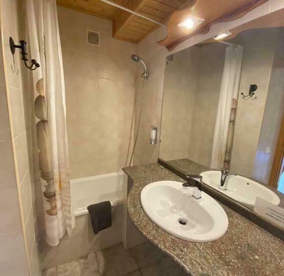 חדר סטנדרט, Boi Romanic Suites