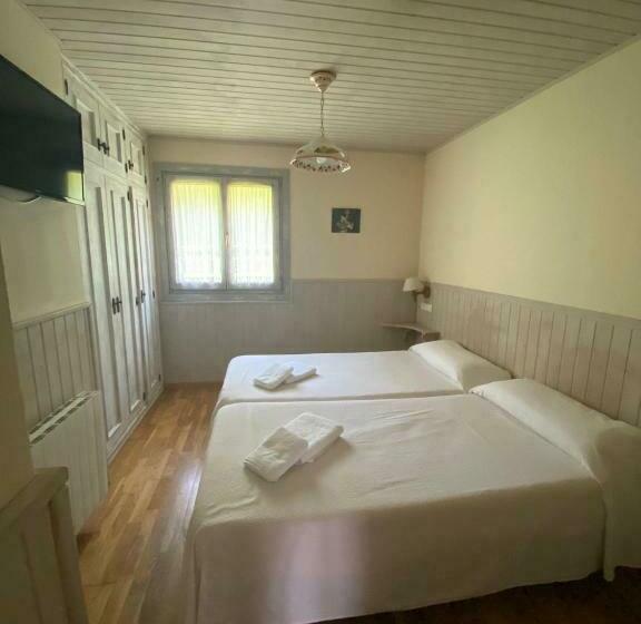 חדר סטנדרט, Boi Romanic Suites