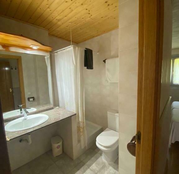 חדר סטנדרט, Boi Romanic Suites