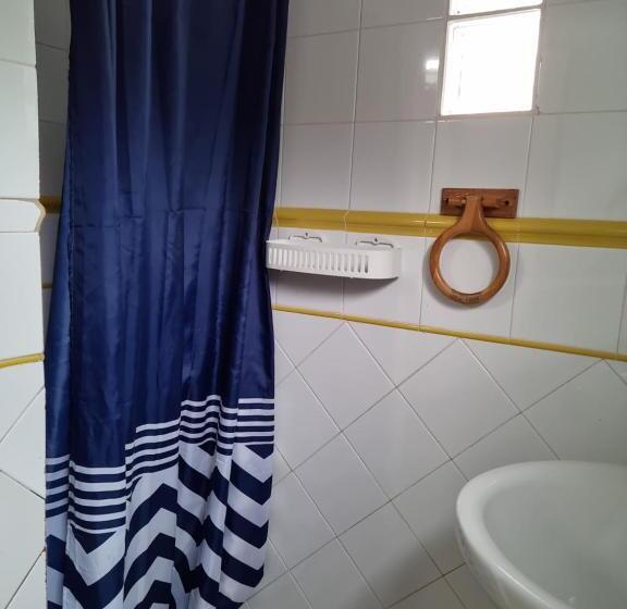 منزل غرفة نوم واحدة, Albergue De Espiel