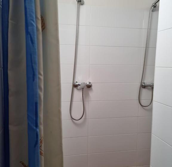 Дом 1 Спальня, Albergue De Espiel