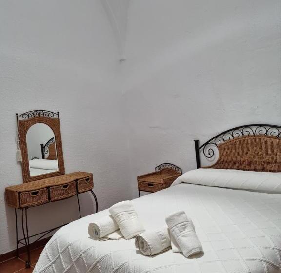 منزل غرفة نوم واحدة, Albergue De Espiel