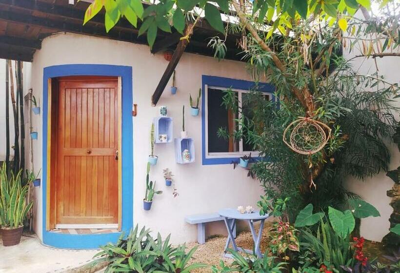 スタンダードルーム, Jardin Mahahual