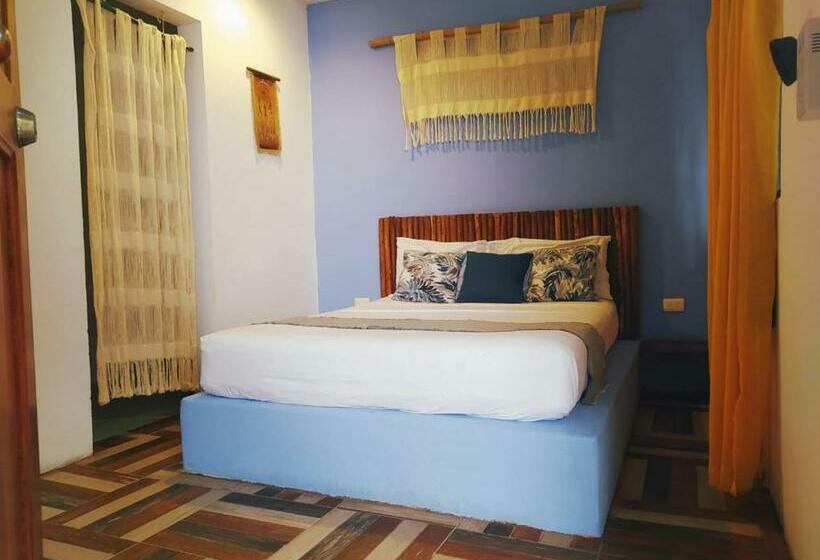 スタンダードルーム, Jardin Mahahual