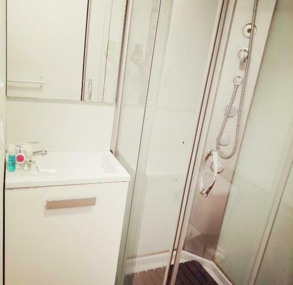 اتاق استاندارد, Rin Rooms