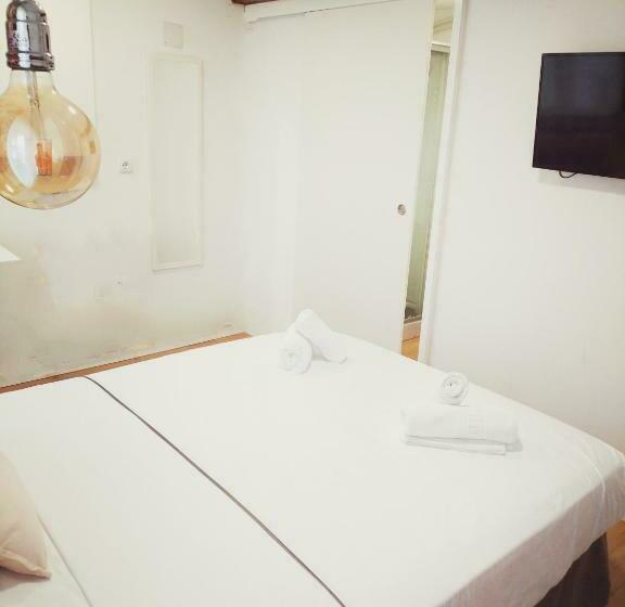 اتاق استاندارد, Rin Rooms