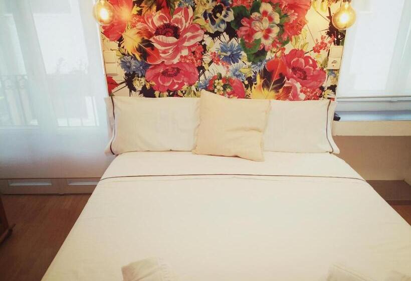 اتاق استاندارد, Rin Rooms