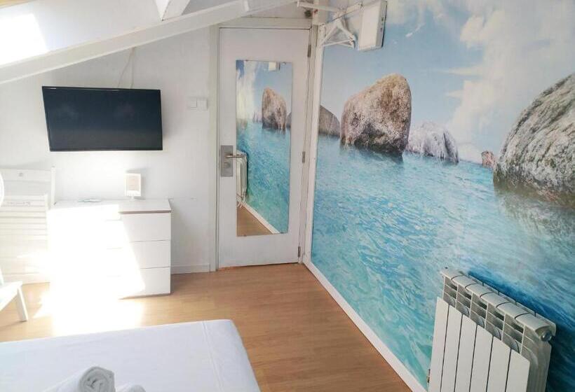 اتاق استاندارد, Rin Rooms