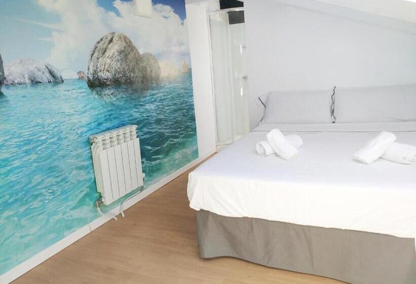 Номер Стандарт, Rin Rooms