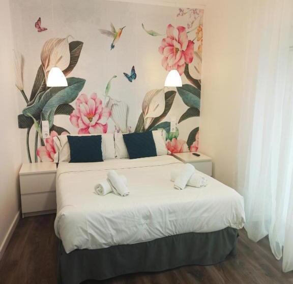 Номер Стандарт, Rin Rooms