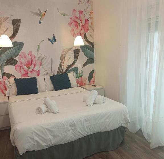 اتاق استاندارد, Rin Rooms