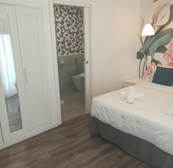 اتاق استاندارد, Rin Rooms