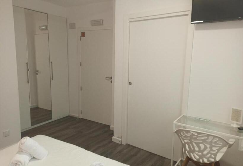 Номер Стандарт, Rin Rooms