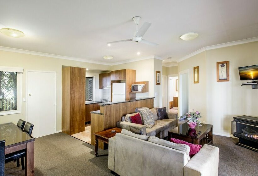 בית, 3 חדרי שינה, Verandah House Country Estate