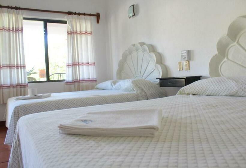 スタンダードルーム, Albatros