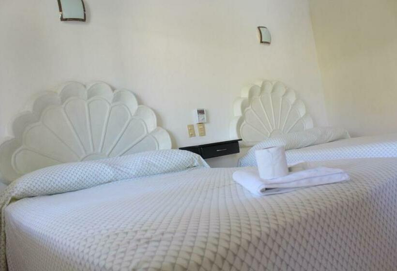 スタンダードルーム, Albatros