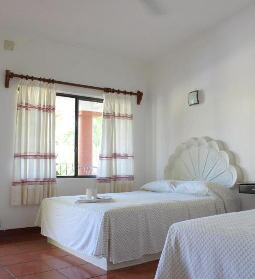 1ベッドルームアパートメント, Albatros