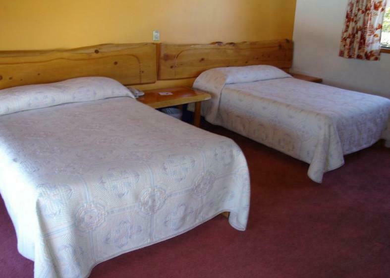 غرفة قياسية رباعية, Bella Vista